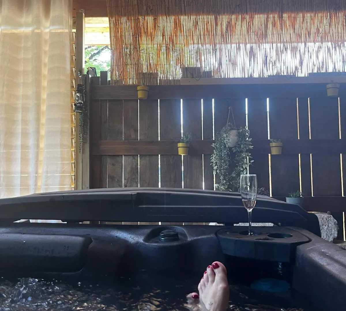 Country Cottage & Spa Labalme 0*,