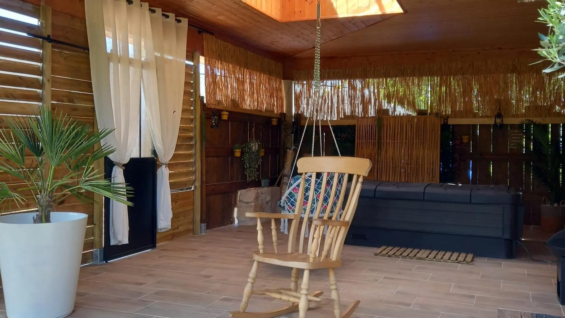 Country Cottage & Spa Labalme 0*,  Frankrig