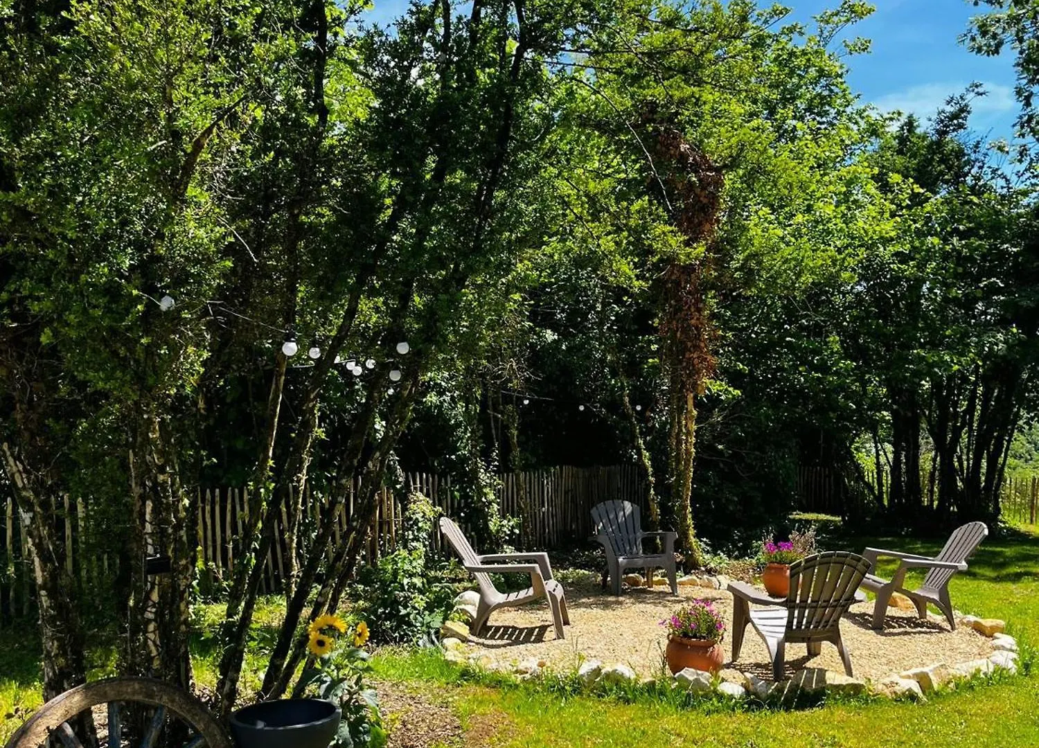 Alpehytte Country Cottage & Spa Labalme